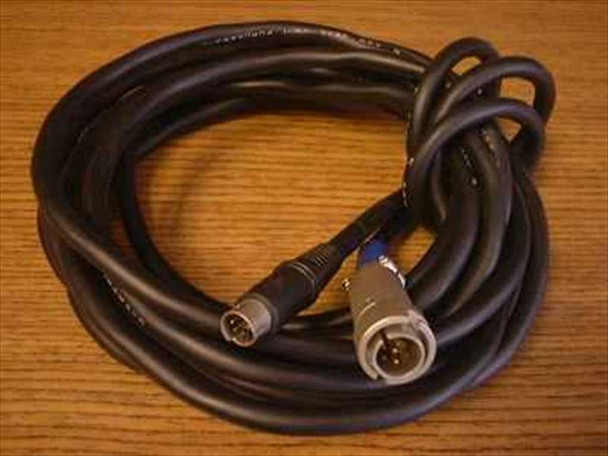 Generic 16'L 16' 7 Pin (M) - ADB (M) Cable