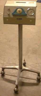 Kentec DP-45-2 Drainage Pump
