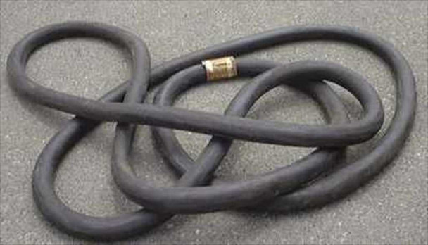 Generic 38 Foot Long Heavy Duty Mooring Rubber Shock Band Cord