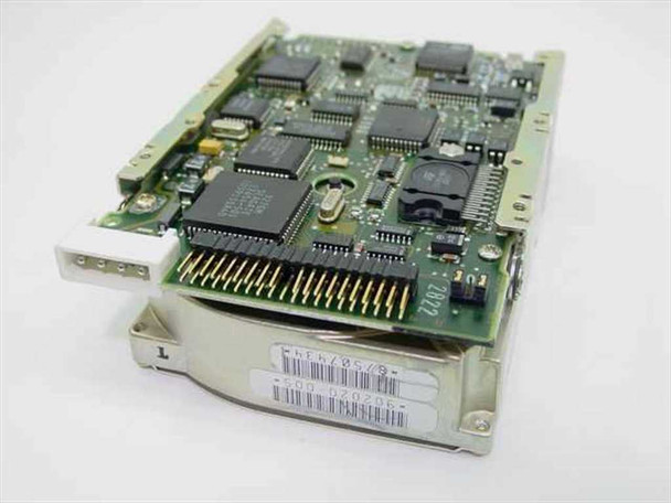 Seagate ST-157A 45MB 3.5" IDE HH Hard Drive