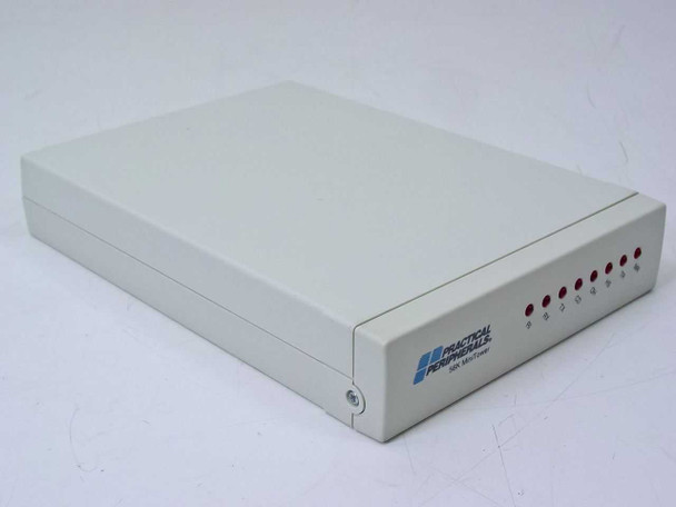 Practical Peripherals 56K Mini Tower Modem - PM56KFLEX V 100397 (4709US)