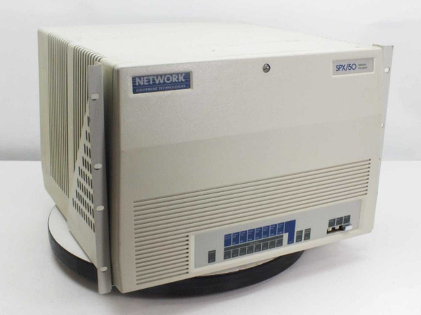 N.E.T. SPX 50 Network Equipment Technologies SPX/50 Network Processor