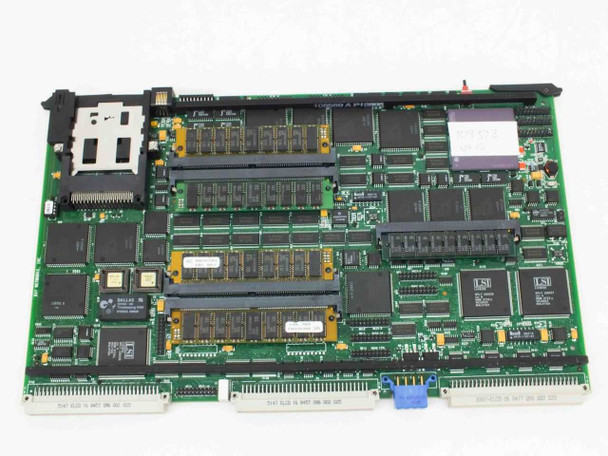 Bay Networks 109372 Communications Processor Board 060 v5.14 XC68EC060RC60