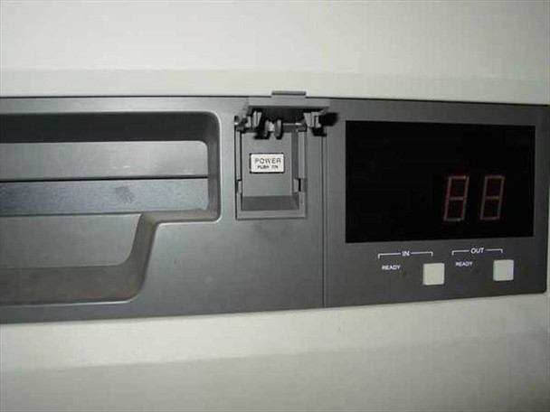 Sony WDA-E610 Writable Disk Auto Changer