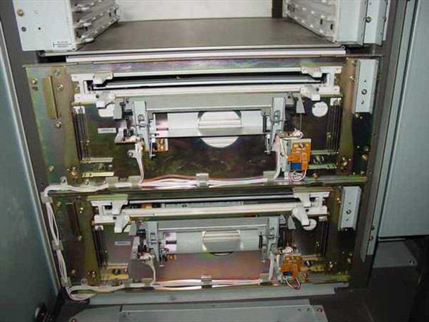 Sony WDA-E610 Writable Disk Auto Changer