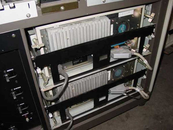 Sony WDA-E610 Writable Disk Auto Changer