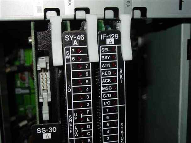 Sony WDA-E610 Writable Disk Auto Changer