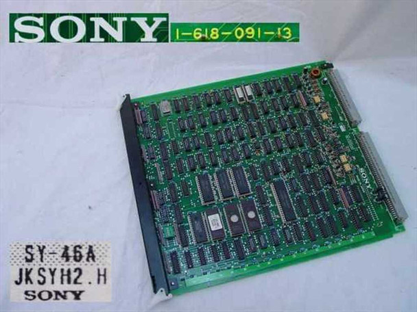 Sony WDA-E610 Writable Disk Auto Changer