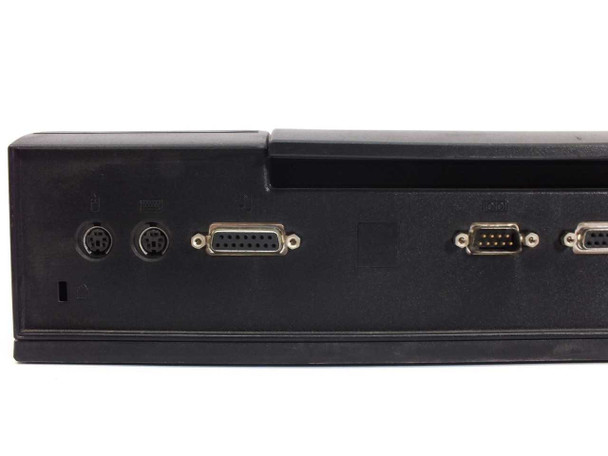 Dell TSR2 Dell Latitude LM Port Replicator 98548