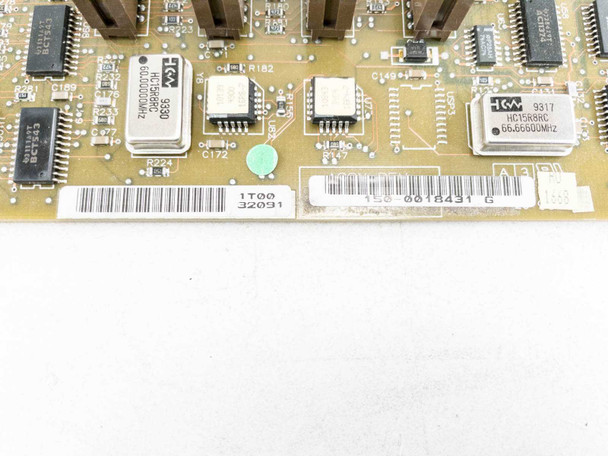 NCR 150-0018431 System Board Model 5000 c.1990