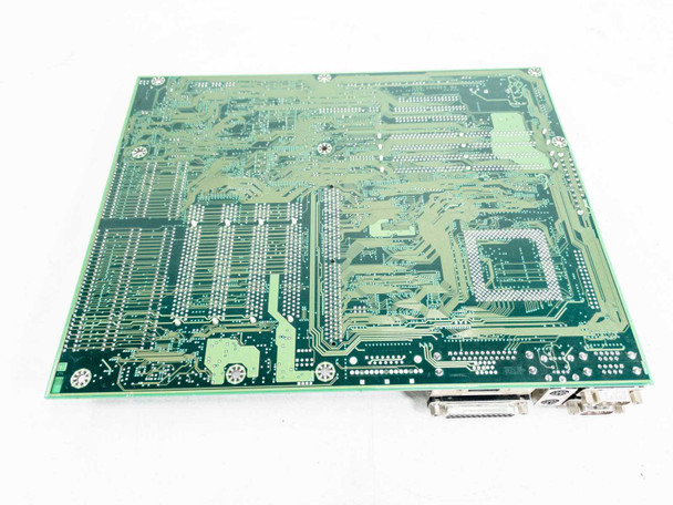 Intel AA652605-501 Socket 7 System Board 3 ISA 4 PCI Slots