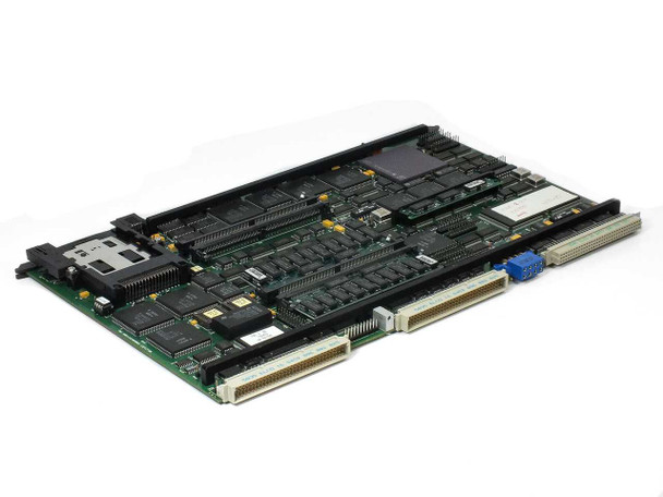 Wellfleet 106450 Communications Processor Board fre 2 bd v3.10 XC68LC040RC33B