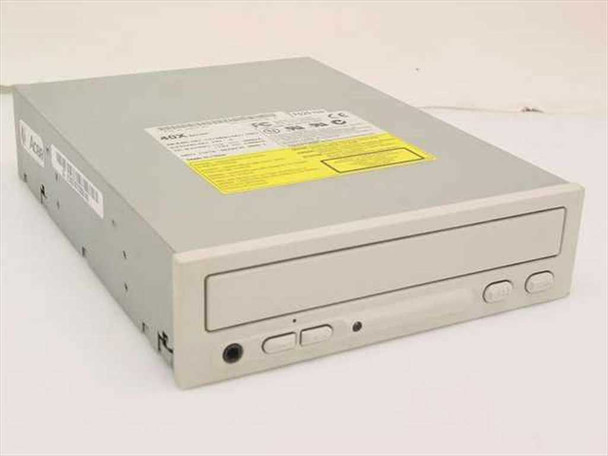 Acer 40x IDE Internal CD-ROM Drive CD-940E