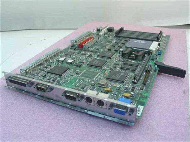 HP Vectra System Board (D3393-60001)