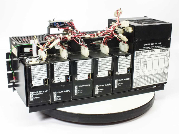 Digital BA11-P Expander Power Supply