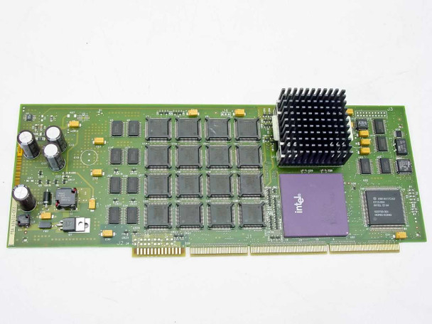 NCR Processor Board 3415 100Mhz (530-0041020)