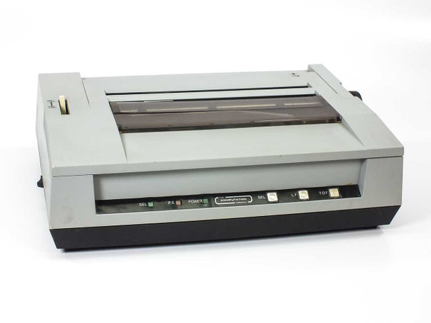 Personal Micro Computer Dot Matrix Printer DMP-85