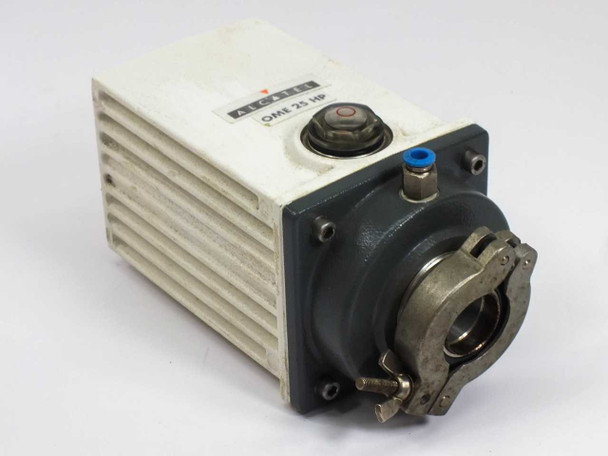 Alcatel OME 25 HP Oil Mist Eliminator