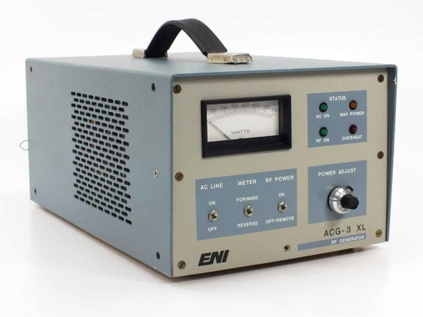 ENI ACG-3 XL 300 Watt RF Generator