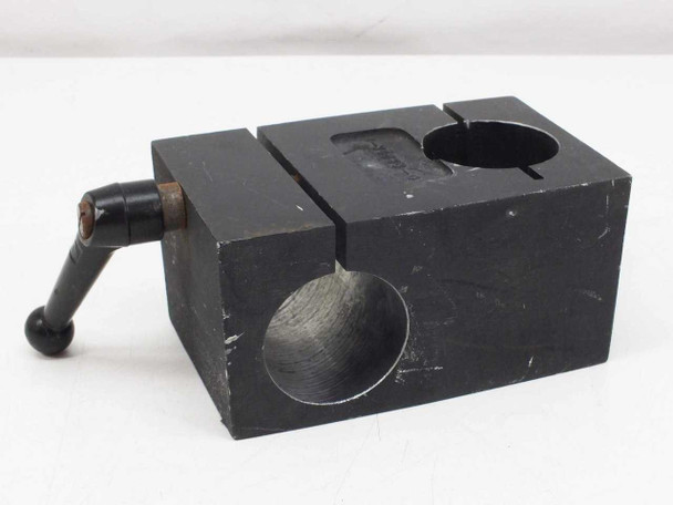 Microscope 4-30838-01 Boom Stand Arm Slider Box 41mm 1.625" Ports