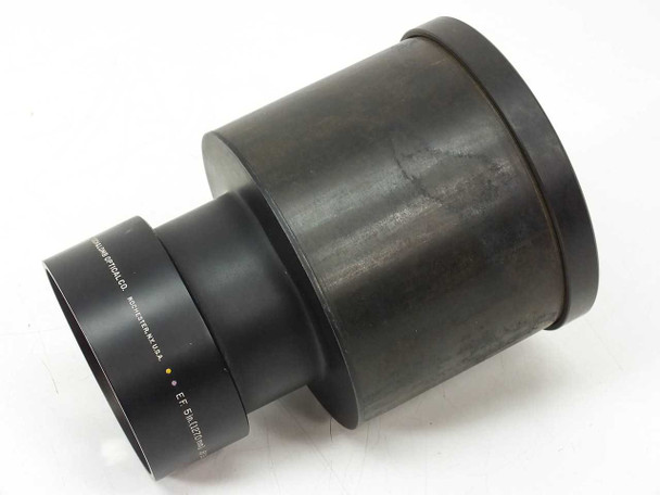 Bausch & Lomb Optical Co. WE8281 Television Lens