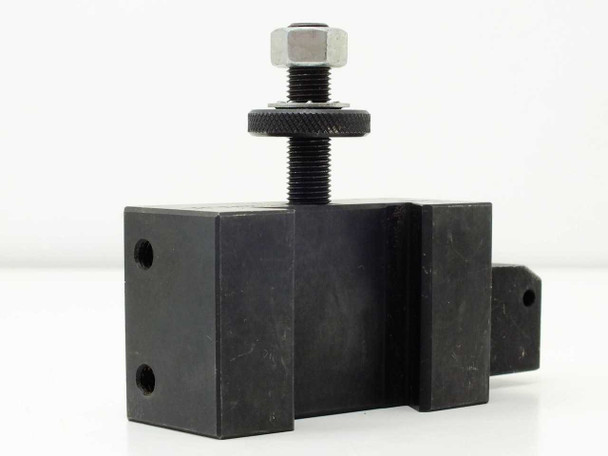 Dorian D30BXA-881 Lathe Tool Universal Threading and Grooving Holder with TIH253-32