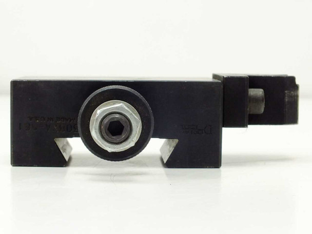 Dorian D30BXA-881 Lathe Tool Universal Threading and Grooving Holder with TIH253-32