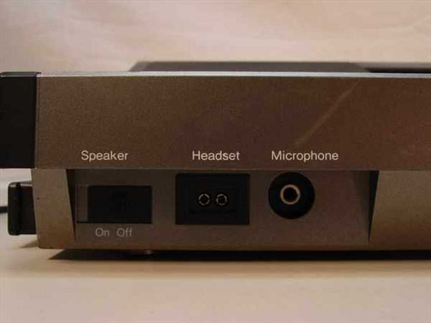 Dictaphone Dictaphone 765 Voice Processor Messaging System 765