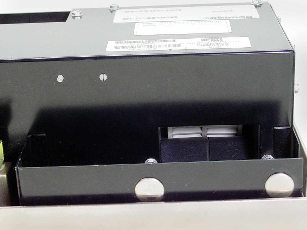 Digital DEC RA90 RA92 Blower / Bezel Assembly 12-23970-01