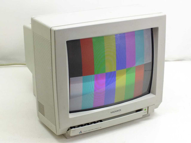 Philips CM9032 194T 14" CRT Monitor