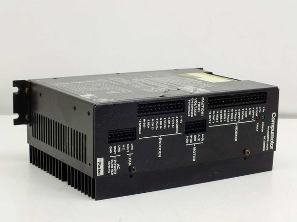 Parker AXL-Drive Compumotor Microstep Drive AX Series
