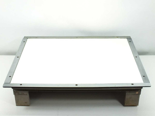 NuArc VLT23T Light Table