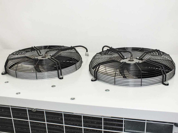 Motivair MPC-FC 500 51,800 BTU Free Cooling Air Cooled Water Chiller - New