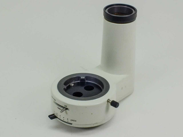 Leica 10446174 Camera Tube Adapter for Microscope Systems