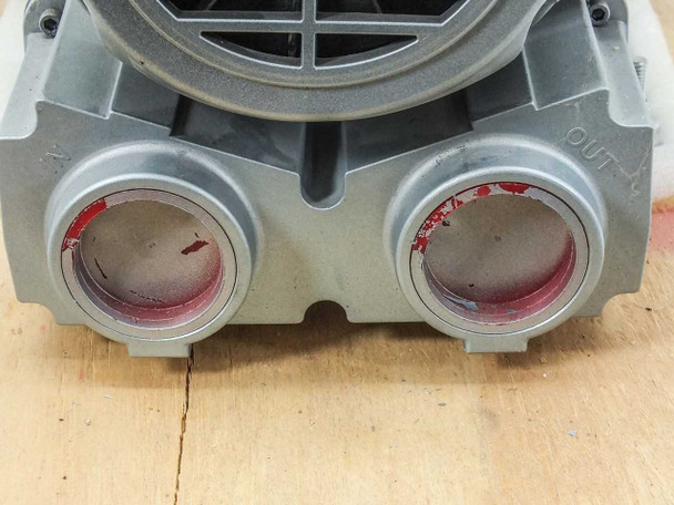 Gast R4110-2 Regenair Regenerative Blower 1 HP, 115/208-230V, 50/60Hz, 1 Phase