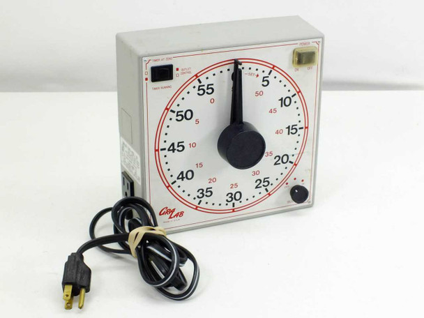 GraLab Model 167 Timer