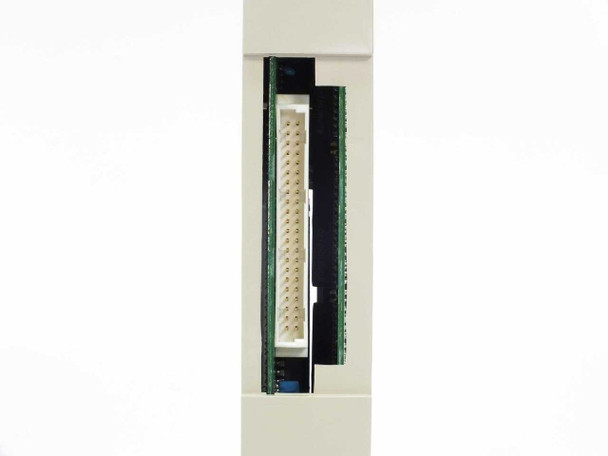 Sharp JW-64NC DC Input Module 12/24 VDC 3.5-7.5mA
