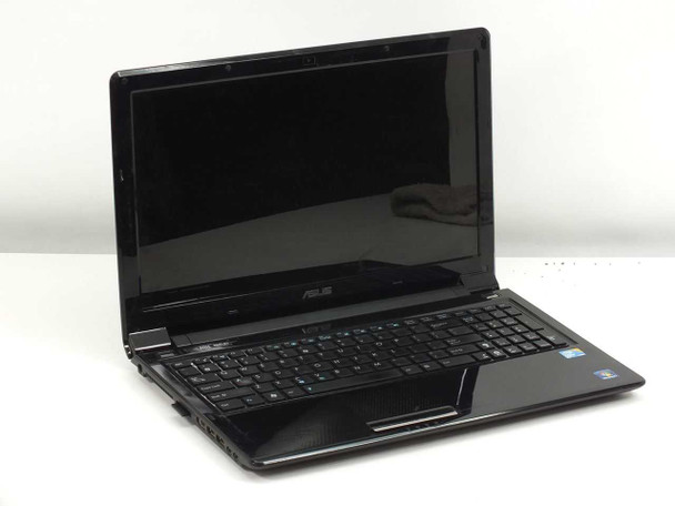 Asus UL50A Laptop AS-IS Bad Display Dual Core 1.3GHz 2@50GB HDDs 4GB RAM DVD-RW