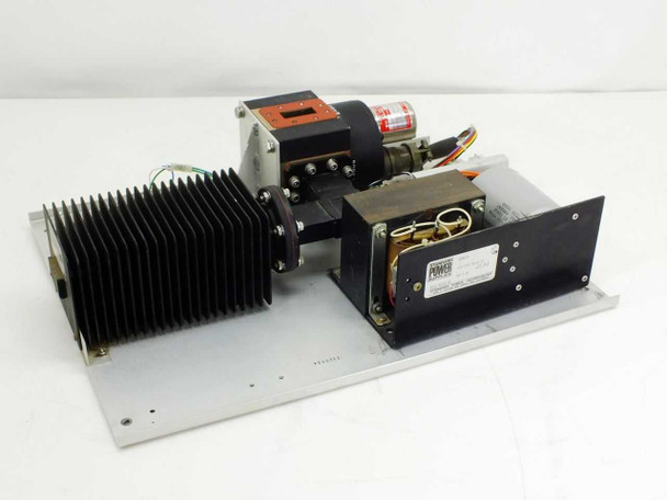 Varian 112045-04 Waveguide with DC Switch Motor SM3-151-3