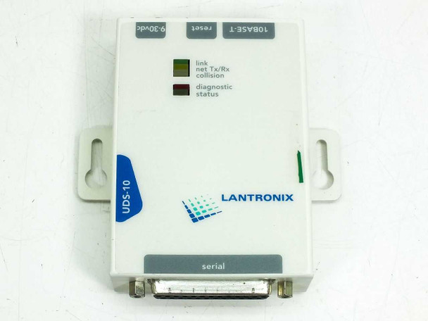 Lantronix UDS-10 External device server