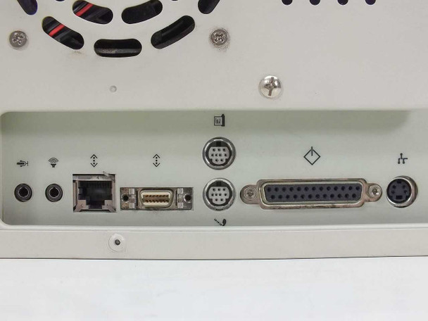 Power Computing Corp. Power/Tower Pro 225 Apple Clone, 225/45 MHz Processor, 3.2 GB HHD, 128 MB RAM, Tower
