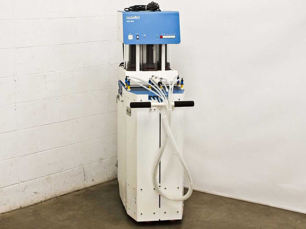 Logan Instruments MDS-600 Media Delivery System - 15 Gal Tank