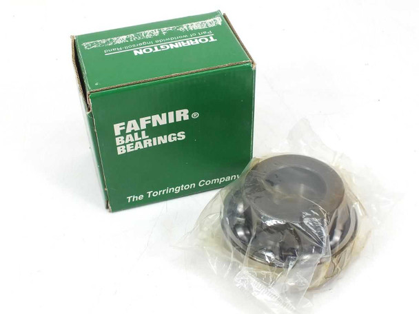 Torrington Fafnir SMN108K & COL 1 3/16" Ball Bearing