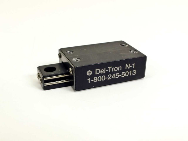 Del-Tron N1 40 x 22 mm inear Stage