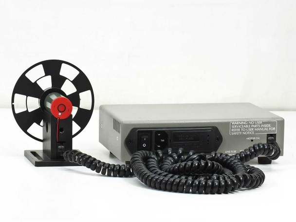 Stanford Research Systems SR540 Optical Chopper Controller with SR451 Motor