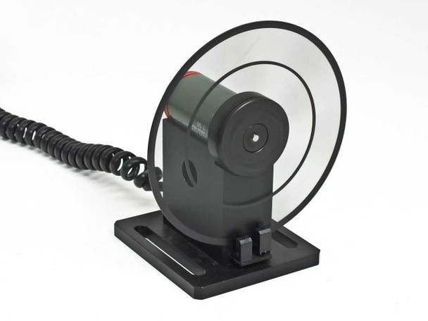 Stanford Research Systems SR540 Optical Chopper Controller with SR451 Motor
