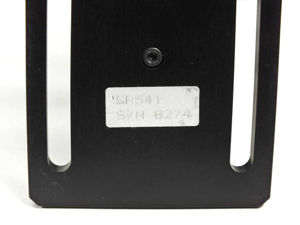 Stanford Research Systems SR540 Optical Chopper Controller with SR451 Motor