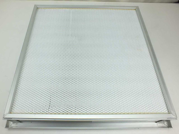 Flanders 24 x 24 Laminar Flow Grade VLSI HEPA Filter