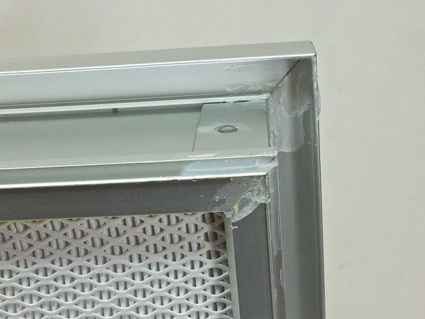 Flanders 24 x 24 Laminar Flow Grade VLSI HEPA Filter