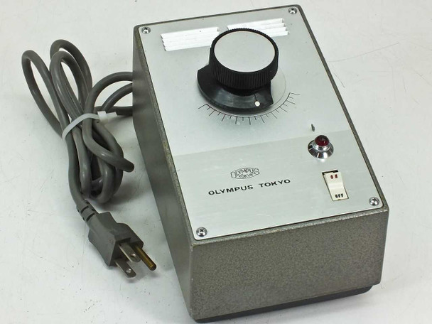 Olympus TF Microscope Power Supply for Lighting Illumination